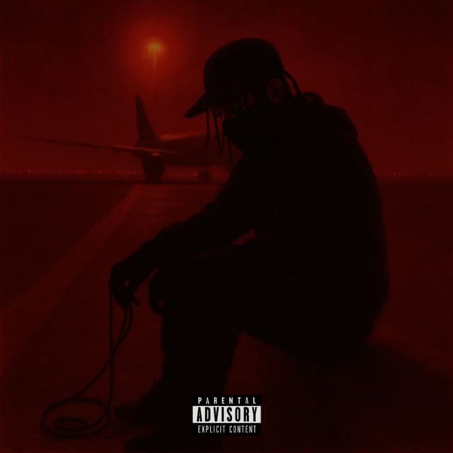 Album cover art for Runway