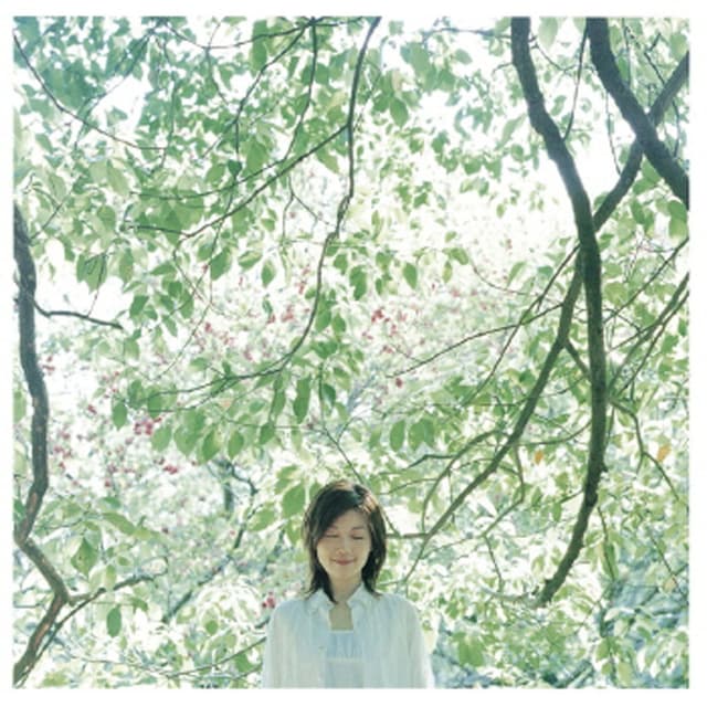 Album cover art for Onaji Sora No Shita