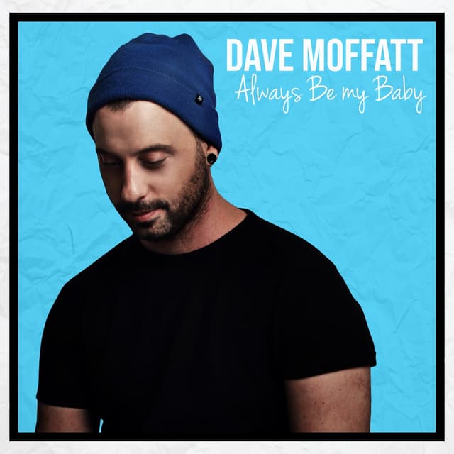 Album cover art for Always Be My Baby