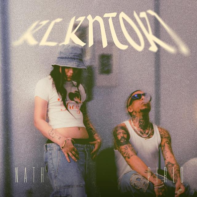 Album cover art for KLKNTOKI