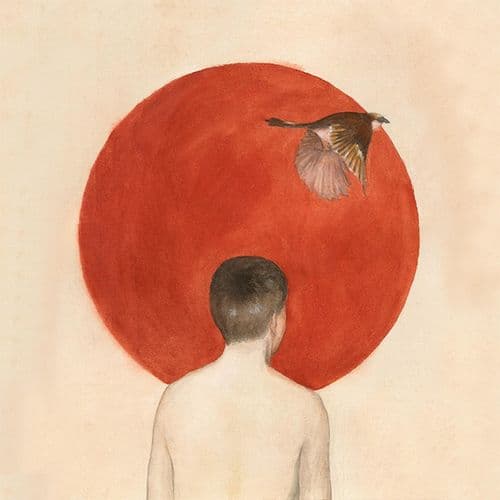 Album cover art for 一如年少模样