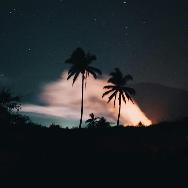 Album cover art for Can't Help But Worry - Single