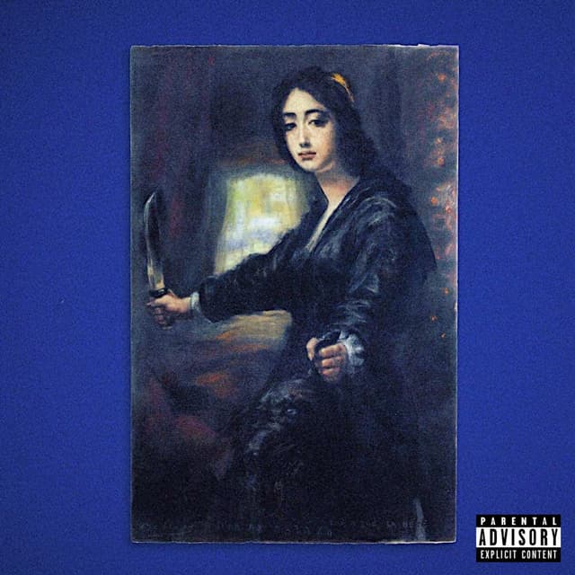 Album cover art for :KOLORITT