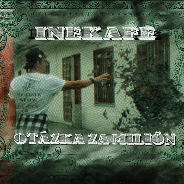 Album cover art for Otázka za milión
