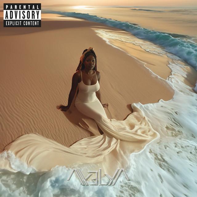 Album cover art for NLSM