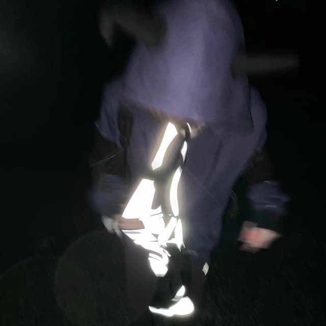 Album cover art for DuskAlwaysWithU