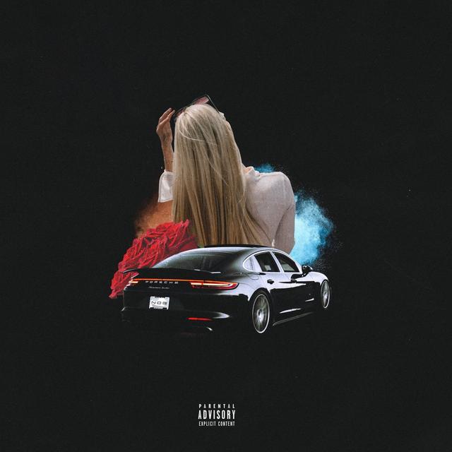 Album cover art for Panamera