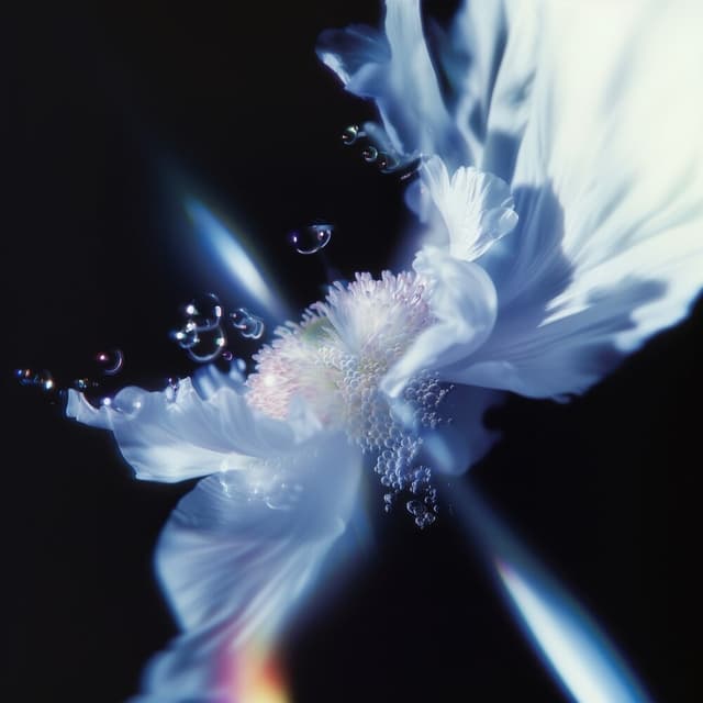 Album cover art for DIZZY