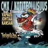 Vapaus johtaa kansaa