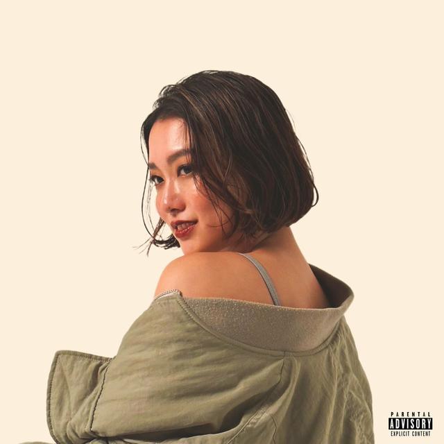 Album cover art for IMPERFECT