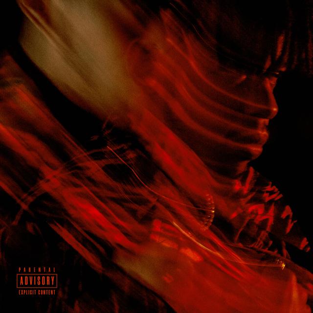 Album cover art for Cloud 26