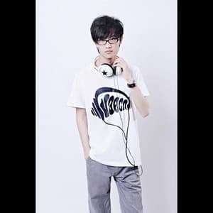 Album cover art for 我想牽著你的手