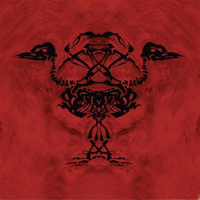 Album cover art for Kuoleman Laulukunnaat