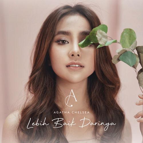 Album cover art for Lebih Baik Darinya