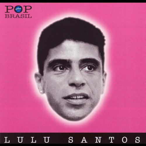 Album cover art for Pop Brasil