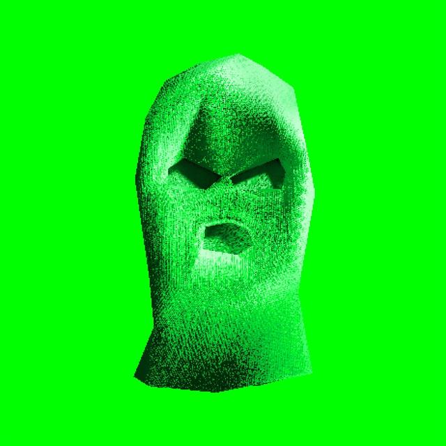 Album cover art for KICKFLIP