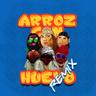 Arroz Con Huevo (feat. Gerardo Mejia, Santiago the Killa & Cotizados Family)