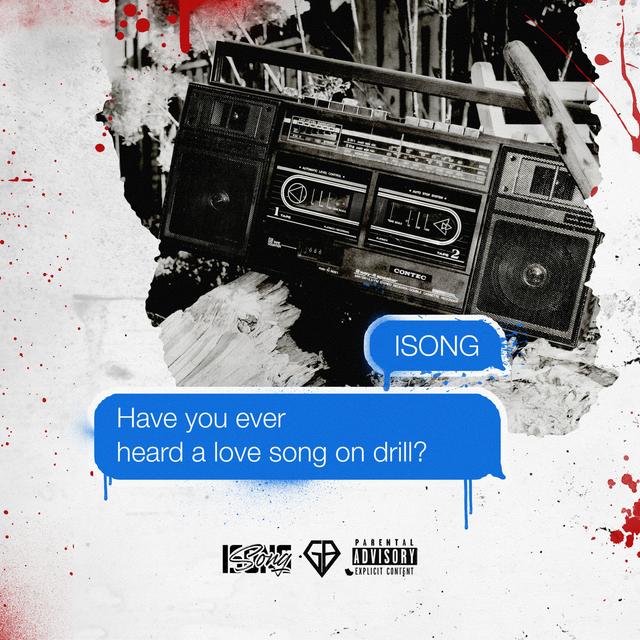 Album cover art for Have You Ever Heard A Love Song on Drill?