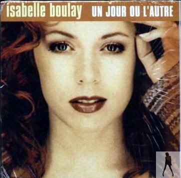 Album cover art for Un Jour ou l'autre