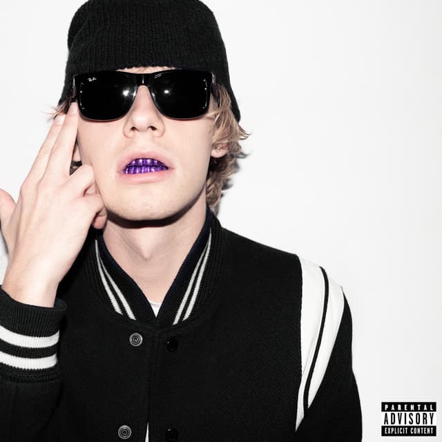 Album cover art for Ten Sam Stan (Deluxe)