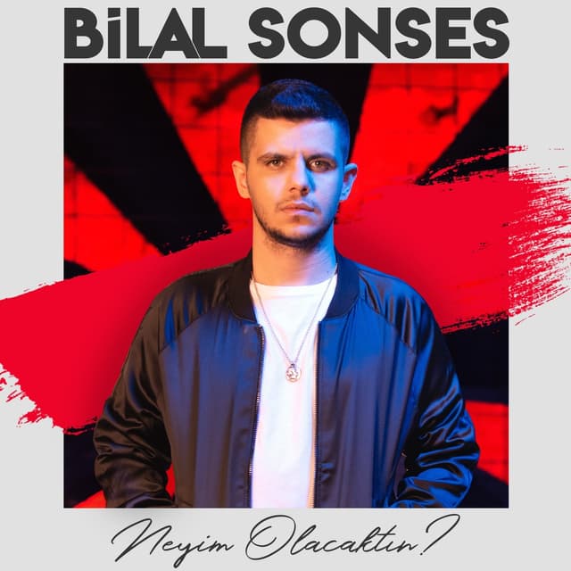 Album cover art for Neyim Olacaktın?
