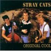 Album cover art for Original Cool
