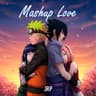 Mashup Love (Naruto, Sword Art Online, Attack On Titans, Your Name)