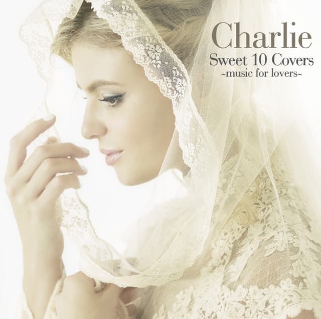 Album cover art for Sweet 10 Covers〜music for lovers〜