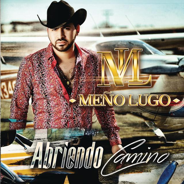 Album cover art for Abriendo Camino