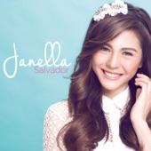 Album cover art for Janella Salvador