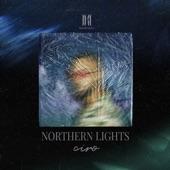 Album cover art for NORTHERN LIGHTS