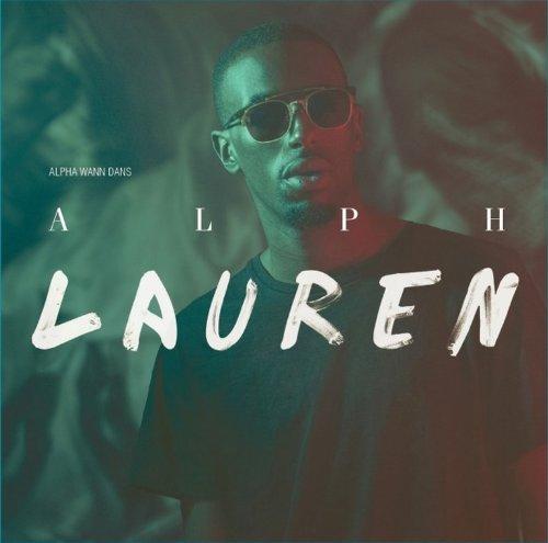 Album cover art for Alph Lauren