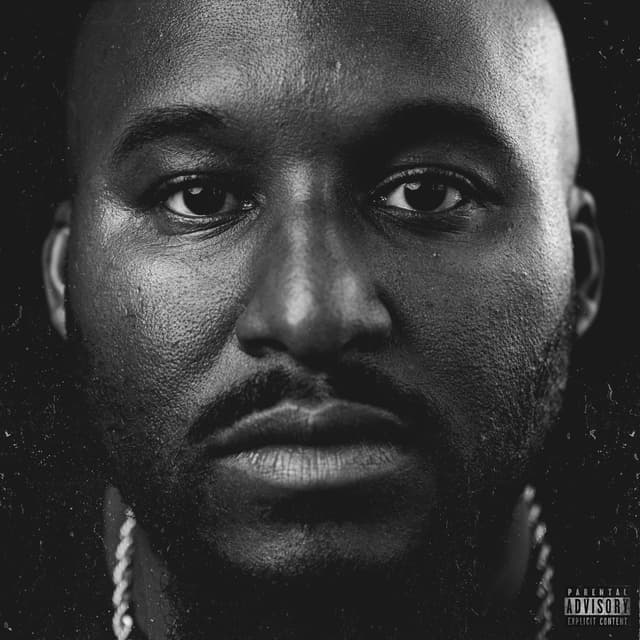 Album cover art for A Portrait Of