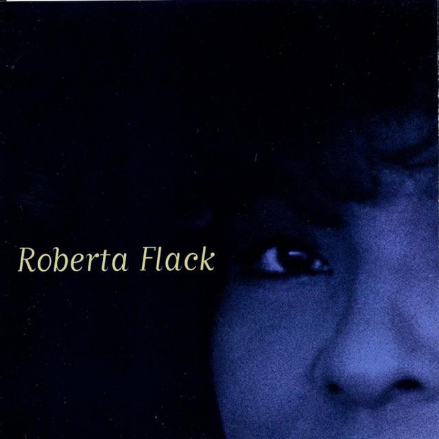 Album cover art for Roberta
