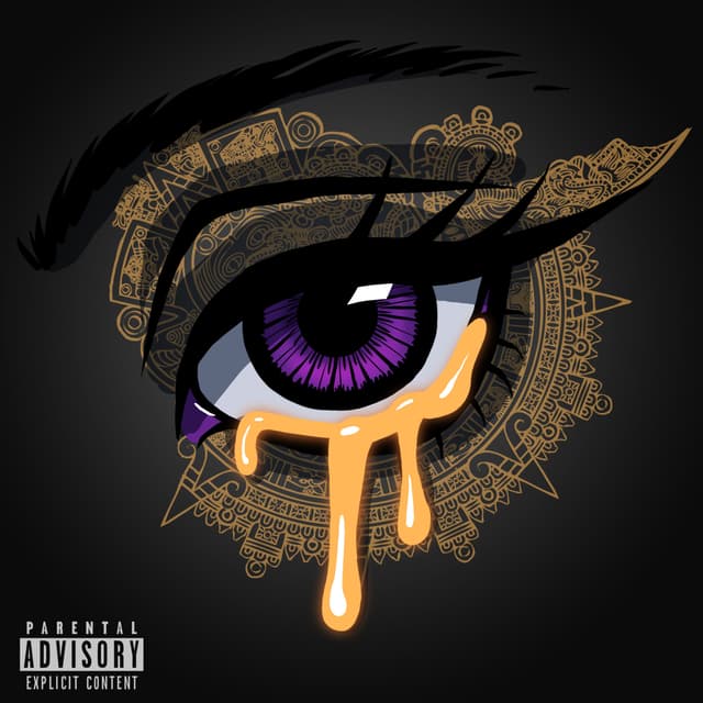 Album cover art for El Dorado