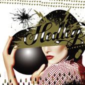Album cover art for Hedley