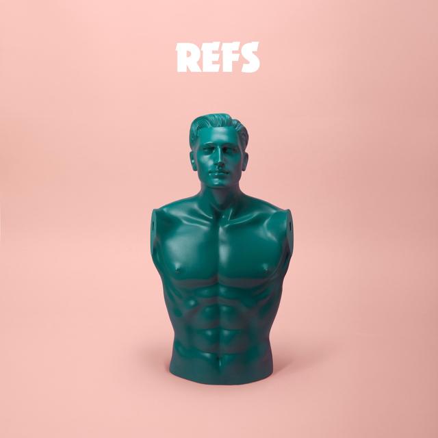 Album cover art for Stories