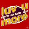 Luv U More