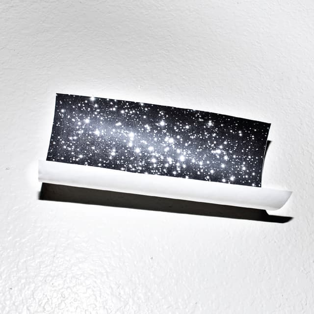 Album cover art for Time Is Over One Day Old