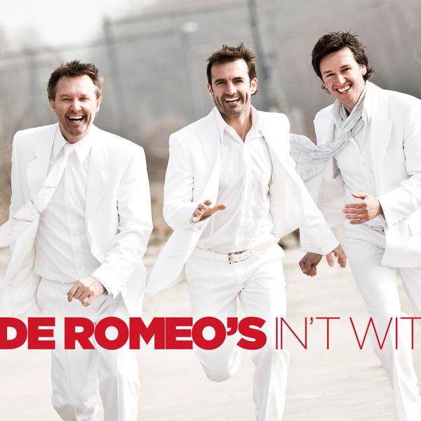 Album cover art for In't Wit