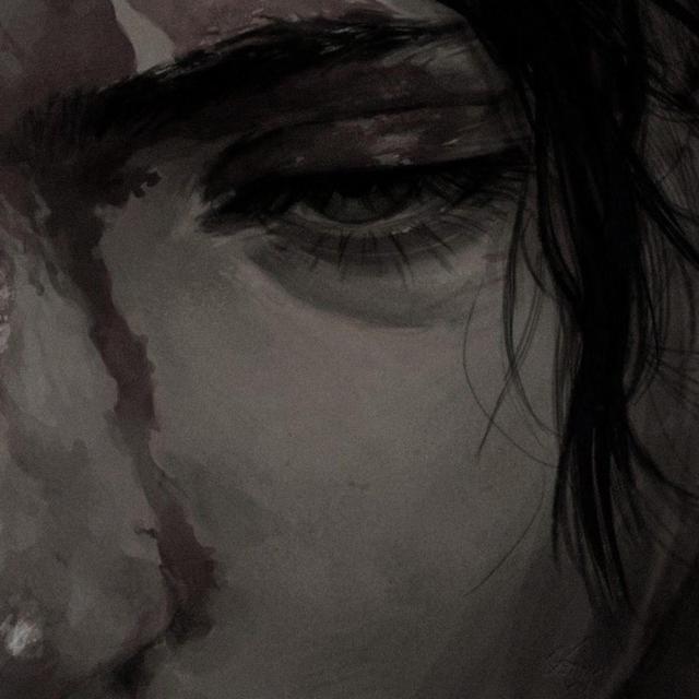 Album cover art for Violet