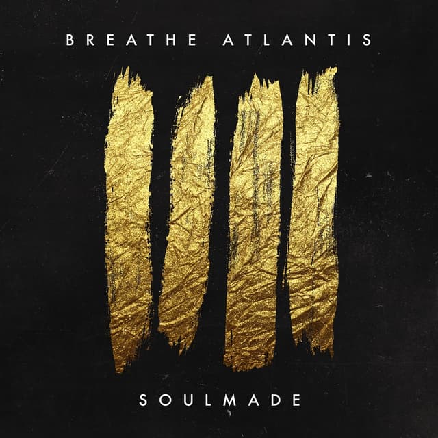 Album cover art for Soulmade