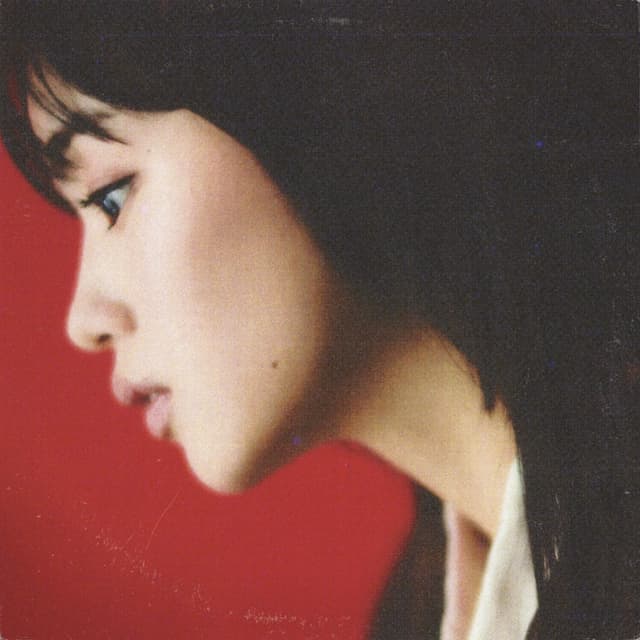 Album cover art for OK