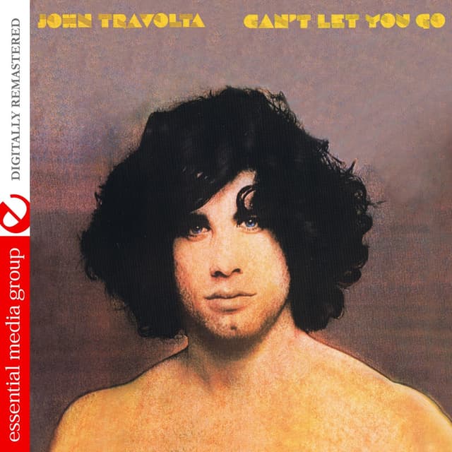 Album cover art for Can't Let You Go