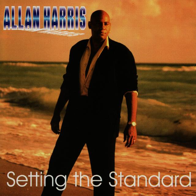 Album cover art for Setting The Standard