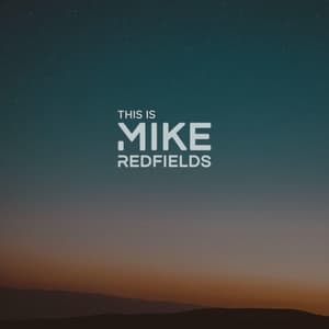 Album cover art for This Is Mike Redfields