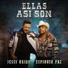 Ellas Así Son (Ellas Asi Son)