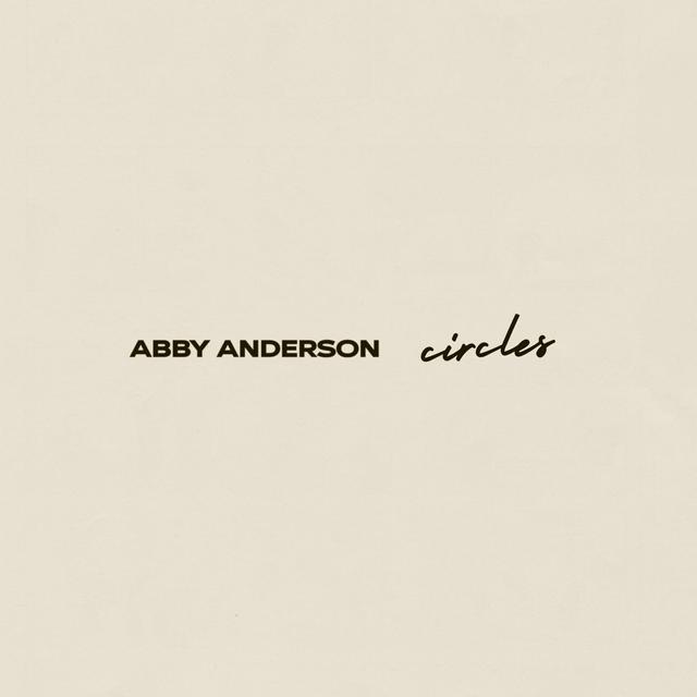 Album cover art for Circles