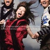 Album cover art for Jolly Jolly / Irony