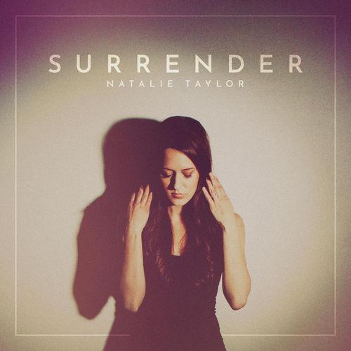 Album cover art for Surrender